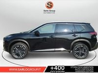 Nuova Nissan X-Trail Tekna 163 CV (119 kW) 2025 Nero SUV