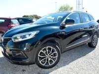 Usata Renault Kadjar Business 116 CV (85 kW) 2019 Nero SUV