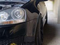 Usata VW Golf V GTI 200 CV (147 kW) 2007 Berlina