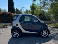 usata Smart ForTwo Coupé fortwo 700 cabrio passion (45 kW)