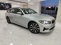 usata BMW 318 d 48V Touring Business Advantage