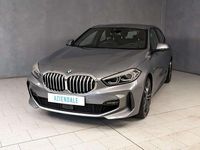 Usata BMW 118 M Sport 185 CV (136 kW) 2022 Grigio Utilitaria