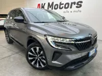 Usata Renault Austral Techno 158 CV (116 kW) 2024 Grigio SUV