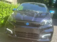 Usata Aixam City Sport 2022 Nero