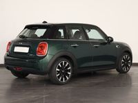 usata Mini Cooper 1.6 d usata