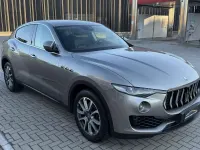 Usata Maserati Levante 275 CV (202 kW) 2016 Other SUV