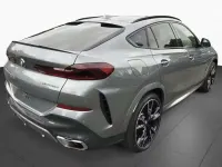 Usata BMW X6 M Sport 298 CV (219 kW) 2025 Other SUV