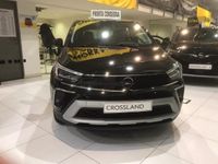 usata Opel Crossland 1.2 12V 110cv Start&Stop Elegance