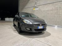 usata Fiat Bravo 1600 turbo diesel