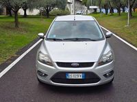 Usata Ford S-MAX Titanium 125 CV (91 kW) 2006 Nero Monovolume