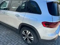 Occasion Mercedes GLB200 Advanced Plus 150 PK (110 kW) 2024 Grijs SUV