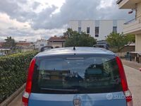 Usata Fiat Panda 77 CV (56 kW) 2009 Berlina