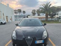 usata Alfa Romeo Giulietta - 2013