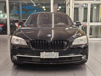 usata BMW 740 740 d xdrive Eccelsa auto