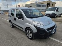 Usata Fiat Fiorino 95 CV (69 kW) 2019 Grigio Monovolume