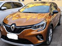 Usata Renault Captur 94 CV (69 kW) 2022 SUV