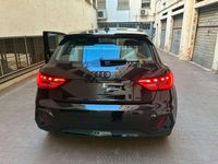 Usata Audi A1 Ambiente 110 CV (80 kW) 2022 Nero SUV