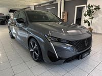 Usata Peugeot 308 GT 131 CV (96 kW) 2024 Grigio selenium Station wagon
