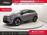 Nuova Renault Symbioz Techno 140 CV (102 kW) 2026 Grigio SUV