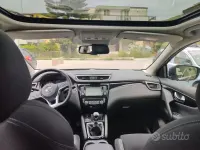 Usata Nissan Qashqai 140 CV (102 kW) 2021 SUV