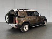 Nuova Land Rover Defender S 200 CV (147 kW) 2025 Gondwana stone gloss SUV