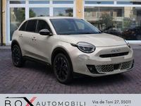 Usata Fiat 600 La Prima 101 CV (74 kW) 2025 Other SUV