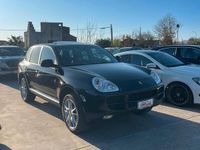 Usata Porsche Cayenne S 340 CV (250 kW) 2004 SUV