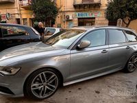 Usata Audi A6 218 CV (160 kW) 2016 Station wagon