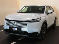 Nuova Honda HR-V Elegance 131 CV (96 kW) 2026 Bianco SUV