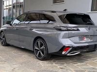 Usata Peugeot 308 GT 131 CV (96 kW) 2024 Nero Station wagon