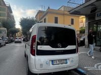 Usata Fiat Doblò 103 CV (75 kW) 2017 Bianco Monovolume
