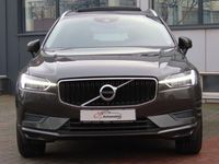 usata Volvo XC60 D4 D4 Geartronic Momentum PANORAMA ASSIST *