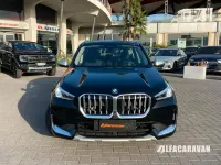 Usata BMW X1 xLine 197 CV (144 kW) 2023 Nero SUV