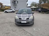 Usata Renault Modus 75 CV (55 kW) 2011 Grigio Monovolume