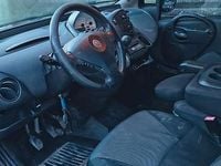 Usata Fiat Multipla 120 CV (88 kW) 2006 Blu Monovolume