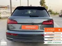 Usata Audi Q5 S-line plus 190 CV (139 kW) 2018 SUV