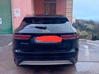 Usata Jaguar F-Pace 250 CV (183 kW) 2021 SUV