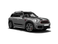 Usata Mini John Cooper Works Countryman 231 CV (169 kW) 2018 SUV