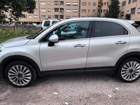 usata Fiat 500X 1.6 mjt Lounge 2016 - 120cv
