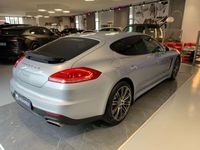 usata Porsche Panamera 3.0 Diesel Edition