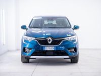 usata Renault Arkana E-Tech 145 CV Intens del 2021 usata a Torino