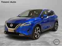 Usata Nissan Qashqai Tekna+ 158 CV (116 kW) 2021 Other SUV