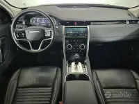 Usata Land Rover Discovery Sport SE 163 CV (119 kW) 2023 Nero SUV