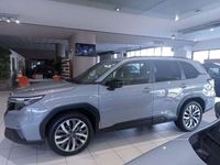 Usata Subaru Forester Premium 136 CV (100 kW) 2024 Grigio SUV