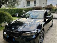 Usata BMW 320e M Sport 204 CV (150 kW) 2023 Station wagon
