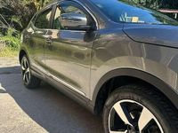 Usata Nissan Qashqai Tekna 110 CV (80 kW) 2015 SUV