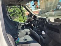 Usata Renault Master 2014 Bianco Furgone