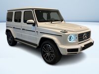 usata Mercedes G500 AMG LINEAMG LINE