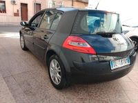 usata Renault Mégane II Mégane 1.5 dCi 105 CV 5p. S.S. Extreme