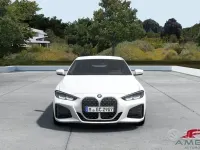 Nuova BMW 430 M Sport 258 CV (189 kW) 2025 Bianco Coupé